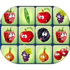 Fruits and Vegetables GoLink アプリダウンロード