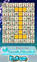 Mahjong GoLink captura de pantalla 1