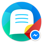 Collabio for Messenger icono