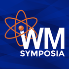 WM Symposia 2018 icône