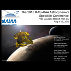 AAS/AIAA Conference 2015 icon