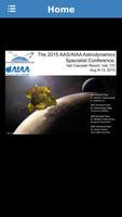 AAS/AIAA Conference 2015 poster