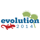 Evolution 2014 आइकन