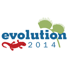 Evolution 2014 আইকন