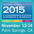 TechServe Alliance 2015-icoon