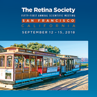Icona Retina 2018