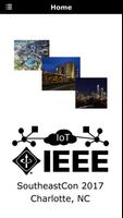 IEEE SoutheastCon 2017 海报