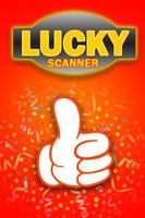 My Lucky Scanner Affiche