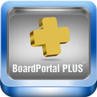 BPP - BoardPortal PLUS® Connec icône