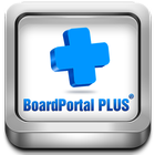 BoardPortal PLUS® On Site simgesi