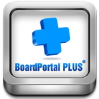 BoardPortal PLUS® On Site 图标