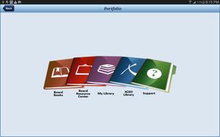 BoardPortal PLUS® XPress™ screenshot 1