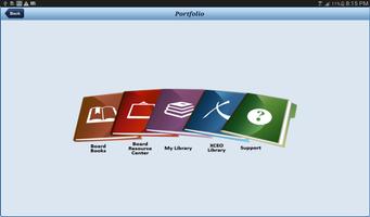 BoardPortal PLUS® XPress™ screenshot 2