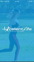 XcellentLife الملصق