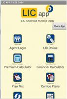 LIC Agent Software | INDIA Screenshot 3