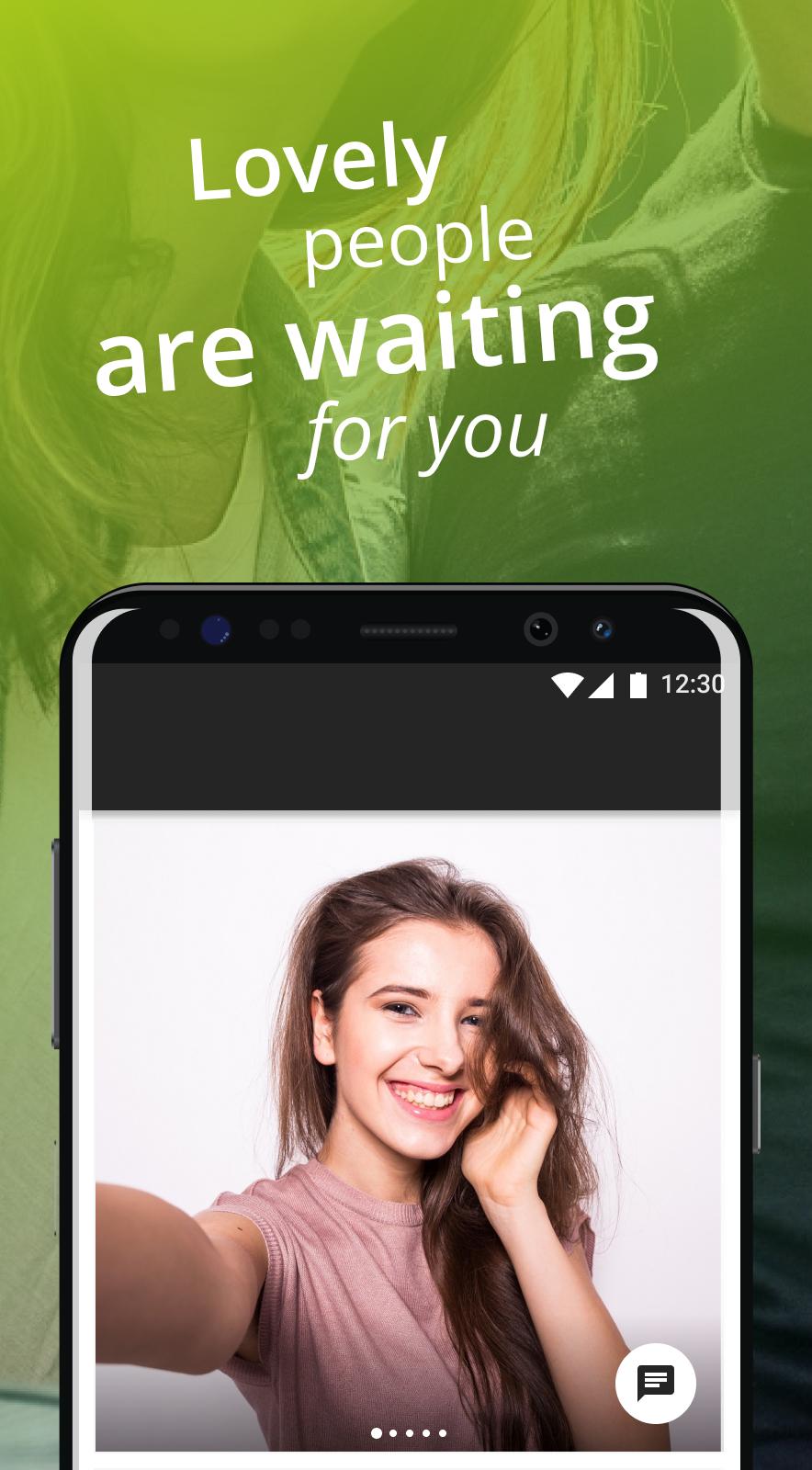 Dating-websites mit chat