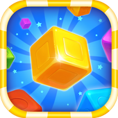 تحميل   Cube Blast: puzzle games 