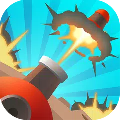 Jump Ball Blast APK download