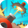 Jump Ball Blast Mod apk versão mais recente download gratuito