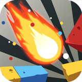Gravity Ball Jump Zeichen