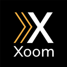 Xoom ikona
