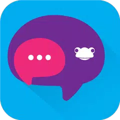 Frog Chat