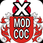 X COC MOD Latest icône
