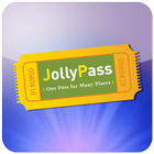 Jolly Pass (Beta) icône