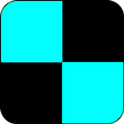 آیکون‌ Color Tiles