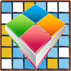 Drag Blocks  : Fill  Random Puzzle icon