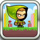 Robin World Adventure icon