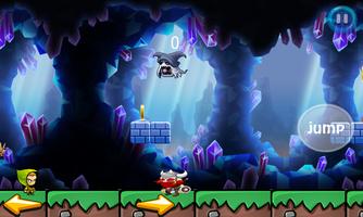 Robin World Adventure screenshot 3