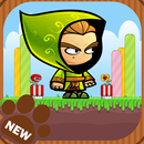 Super Maboy World Jungle APK