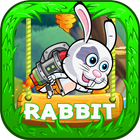 Bunny Journey Jungle icon