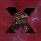 GALAXY-X ikona