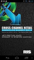 Cross-Channel Retail Executive постер