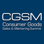 CG Sales & Marketing Summit أيقونة