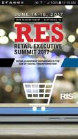 Poster Retail Executive Summit