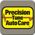 Precision Tune Auto Care أيقونة