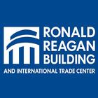 Ronald Reagan Building, DC icône
