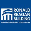 Ronald Reagan Building, DC