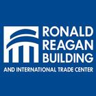 Ronald Reagan Building, DC icon