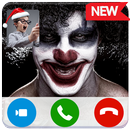 Call From Killer Clown - New Magic Fake Call APK