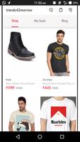 Trendz42morrow - Online Shopping,Offers,Coupons Affiche
