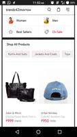 Trendz42morrow - Online Shopping,Offers,Coupons screenshot 1