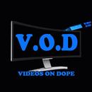 Videos on Dope APK