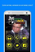 Baby Ace Radio plakat