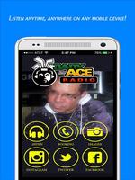 برنامه‌نما Baby Ace Radio عکس از صفحه