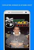 برنامه‌نما Baby Ace Radio عکس از صفحه