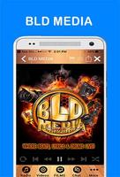 BLD MEDIA Affiche